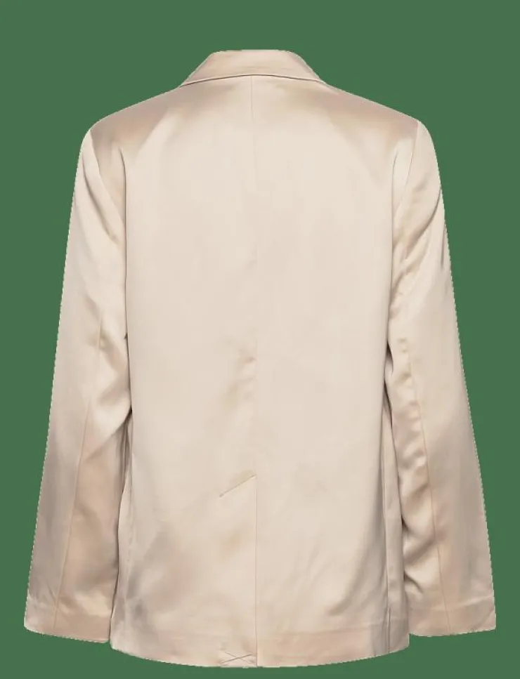 Twist & Tango Brim Blazer - Enkelknäppta kavajer|Kvinnor Kavajer
