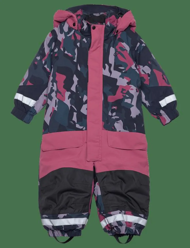 Five Seasons BRIXTON OVERALL JR - Overaller|Barn Ytterkläder|Overaller