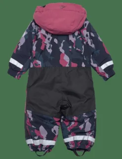 Five Seasons BRIXTON OVERALL JR - Overaller|Barn Ytterkläder|Overaller