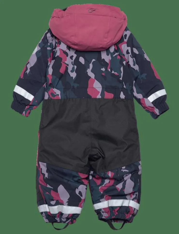 Five Seasons BRIXTON OVERALL JR - Overaller|Barn Ytterkläder|Overaller