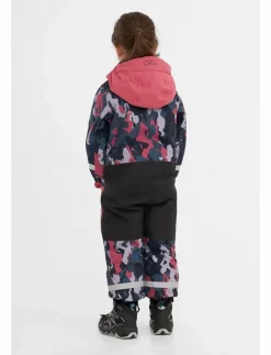 Five Seasons BRIXTON OVERALL JR - Overaller|Barn Ytterkläder|Overaller