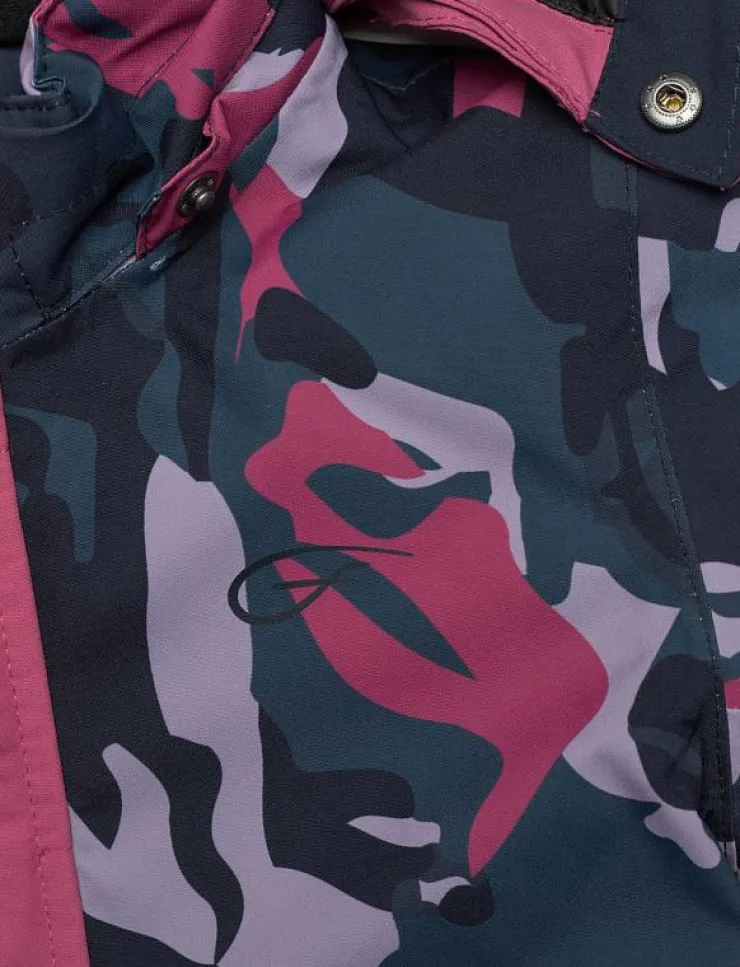 Five Seasons BRIXTON OVERALL JR - Overaller|Barn Ytterkläder|Overaller