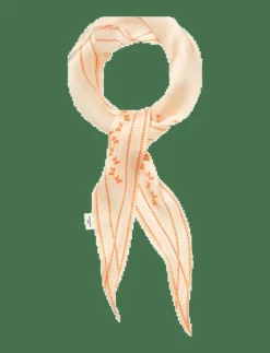 Kvinnor Becksöndergaard Sjalar & Halsdukar|Brombeere Diamond Scarf - Sjalar