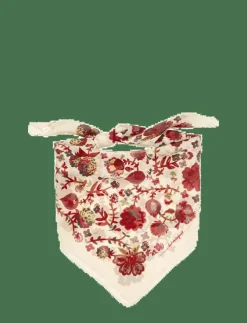 Kvinnor Becksöndergaard Sjalar & Halsdukar|Bromflora Tabby Sia Scarf - Sjalar
