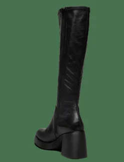 Kvinnor VAGABOND Boots|BROOKE - Höga stövlar