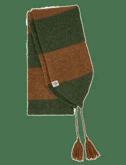 THE ANIMALS OBSERVATORY Snake Scarf - Halsdukar|Barn Halsdukar & Sjalar