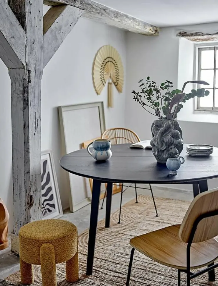 Bloomingville Stolar & Pallar|Bruno Stool - Pallar & bänkar