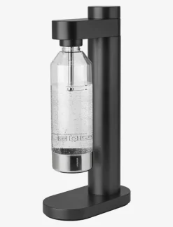 Stelton Köksmaskiner|Brus kolsyremaskin - Köksmaskiner