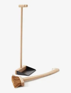 Barn Kid's Concept Leksakskök & Tillbehör|Brush and dustpan BISTRO - Tillbehör till leksakskök