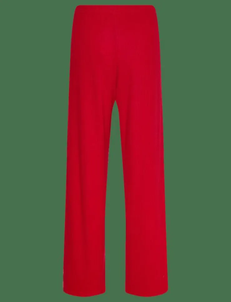 Kvinnor Hunkemöller Pyjamas & Loungewear|Brushed Jersey Trousers - Nederdelar