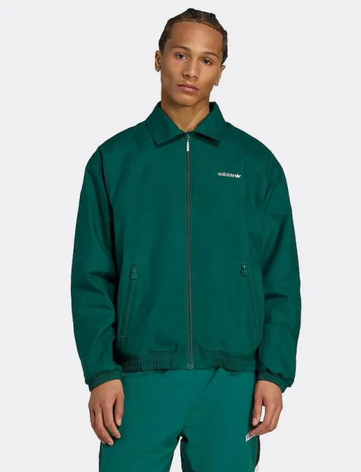 adidas Originals BRUSHED TT - Jackor| Jackor