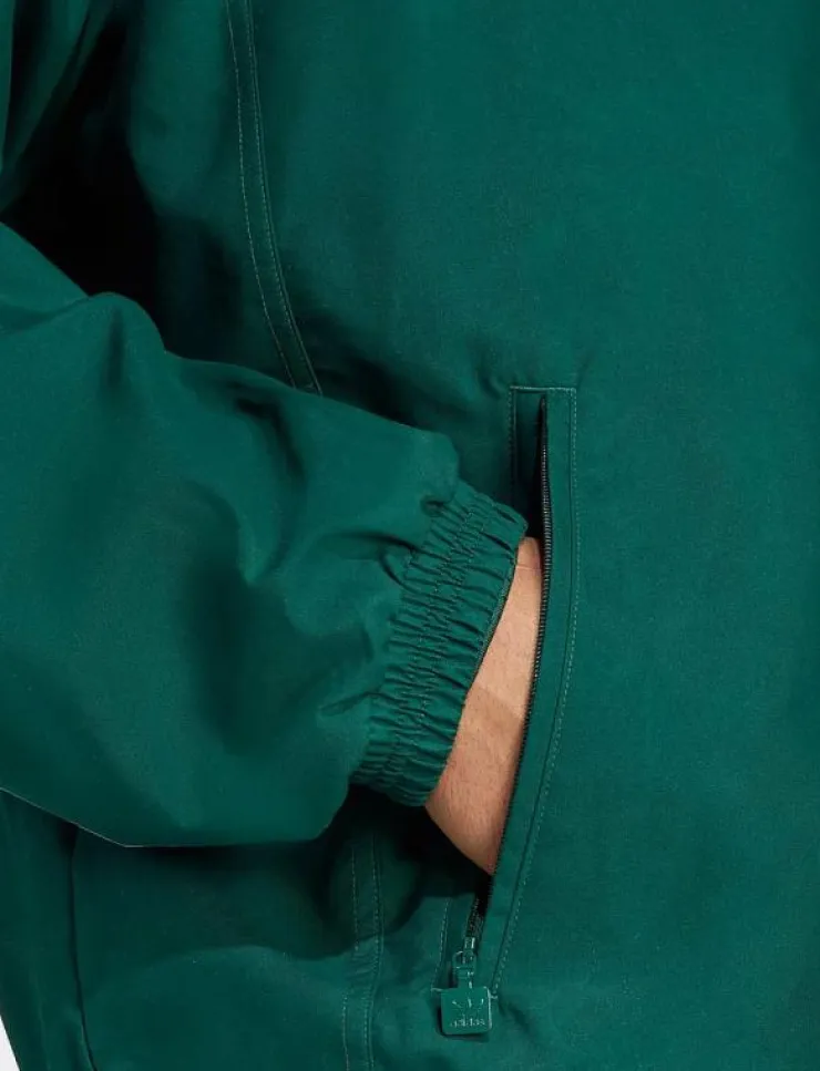 adidas Originals BRUSHED TT - Jackor| Jackor