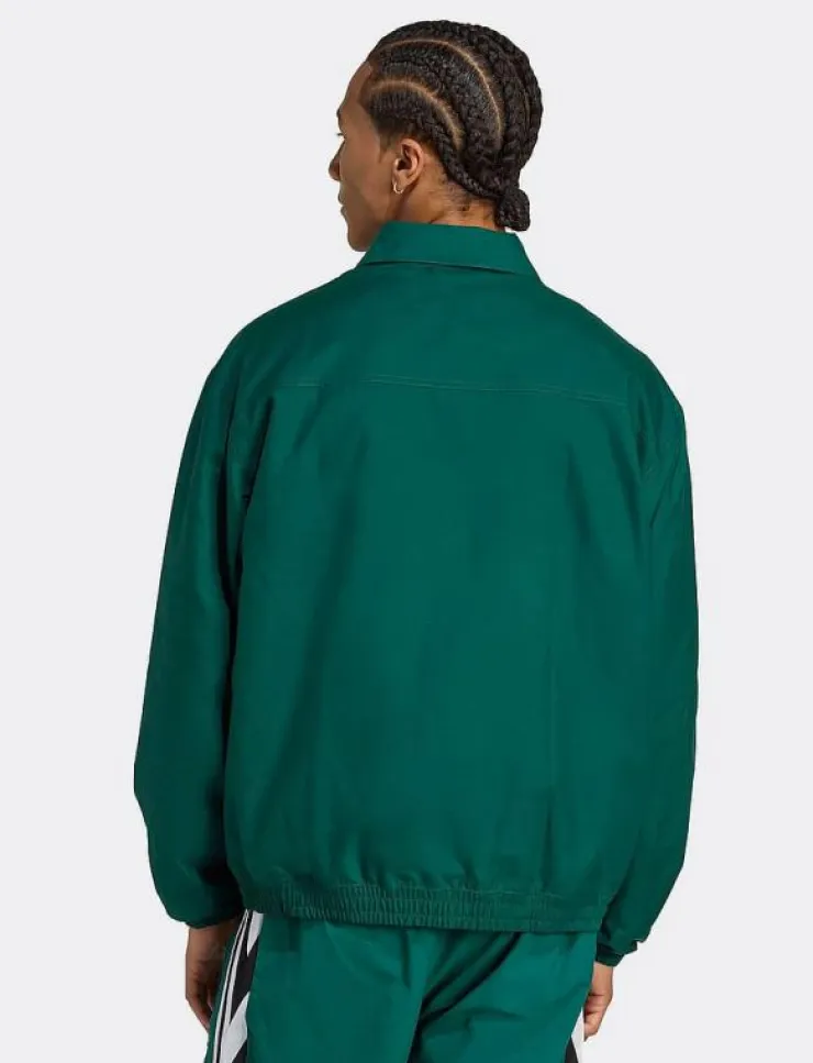 adidas Originals BRUSHED TT - Jackor| Jackor