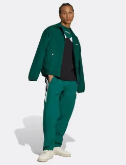 adidas Originals BRUSHED TT - Jackor| Jackor