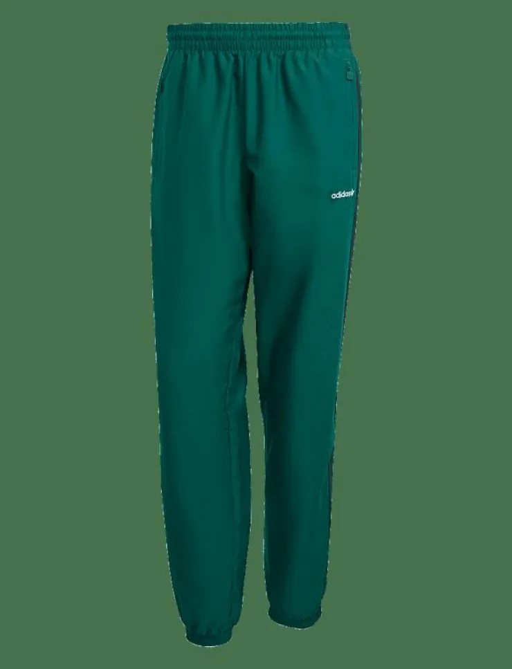adidas Originals BRUSHED WVN TP - Sweatpants| Byxor|Joggingbyxor