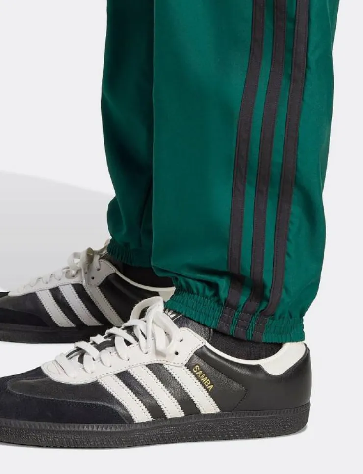 adidas Originals BRUSHED WVN TP - Sweatpants| Byxor|Joggingbyxor