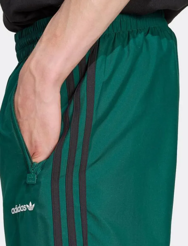 adidas Originals BRUSHED WVN TP - Sweatpants| Byxor|Joggingbyxor