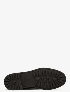 Polo Ralph Lauren Bryson Leather Chelsea Boot - Chelsea boots| Chelsea Boots|Kängor