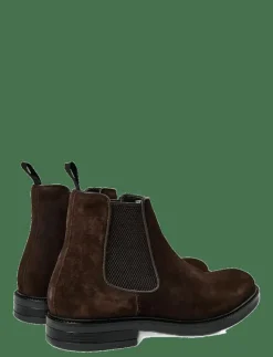 Bruun & Stengade BS Boot Shoes - Chelsea boots| Chelsea Boots