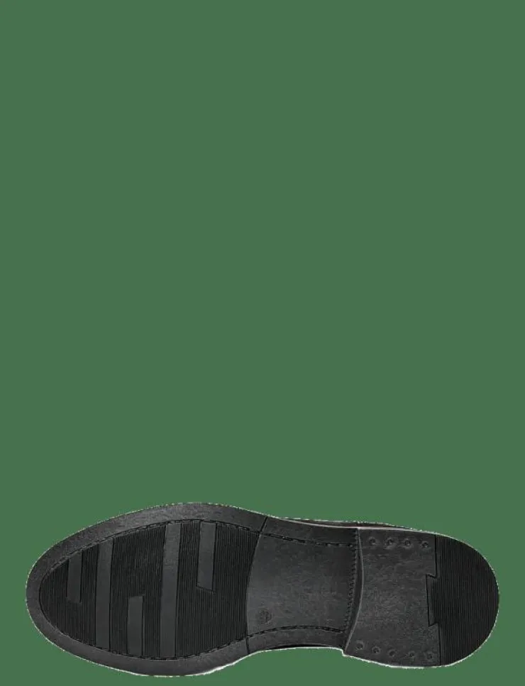 Bruun & Stengade BS Boot Shoes - Chelsea boots| Chelsea Boots