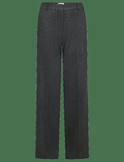 Bruun & Stengade BS Chama Suit Pants - Kostymbyxor|Kvinnor Byxor