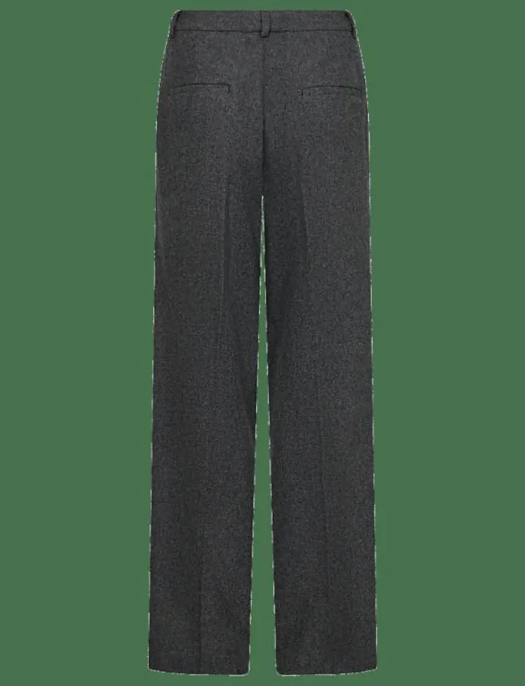 Bruun & Stengade BS Chama Suit Pants - Kostymbyxor|Kvinnor Byxor