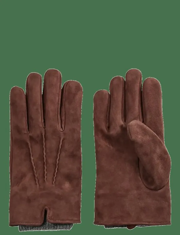 Bruun & Stengade BS Cortado Gloves - Fingervantar| Handskar