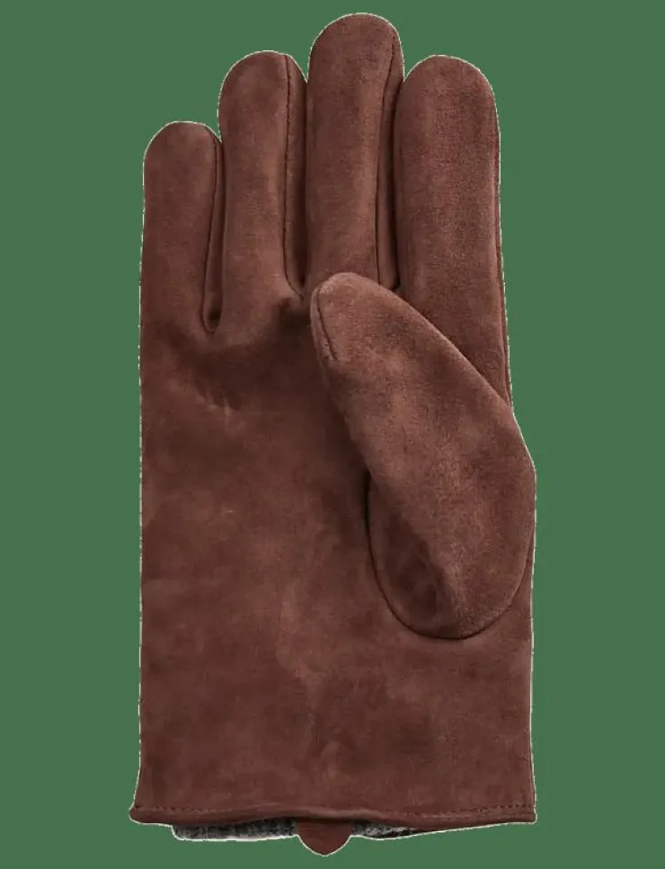 Bruun & Stengade BS Cortado Gloves - Fingervantar| Handskar