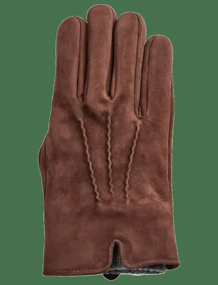 Bruun & Stengade BS Cortado Gloves - Fingervantar| Handskar