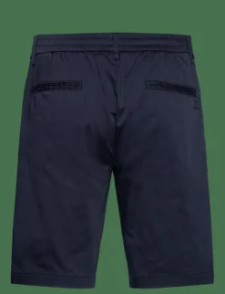 Bruun & Stengade Shorts|BS Edvard Regular Fit Shorts - Casual shorts