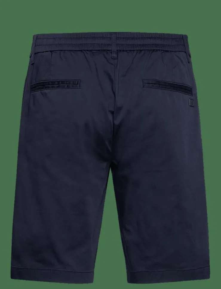 Bruun & Stengade Shorts|BS Edvard Regular Fit Shorts - Casual shorts