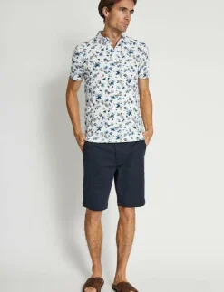 Bruun & Stengade BS Gerhard Regular Fit Shorts - Casual shorts| Shorts