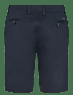 Bruun & Stengade Shorts|BS Gerhard Regular Fit Shorts - Chinos shorts