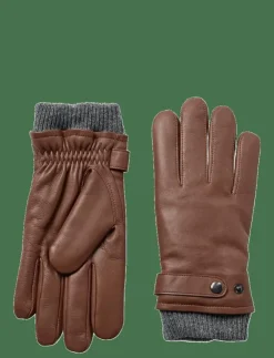 Bruun & Stengade Handskar|BS Gisle Gloves - Fingervantar