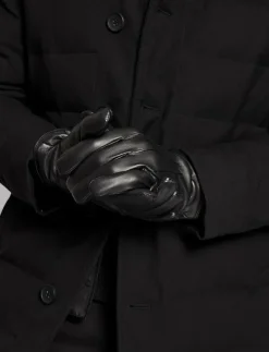 Bruun & Stengade BS Gonzo Gloves - Fingervantar| Handskar