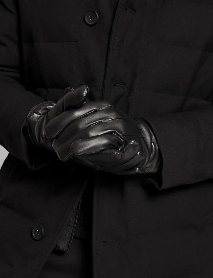 Bruun & Stengade BS Gonzo Gloves - Fingervantar| Handskar