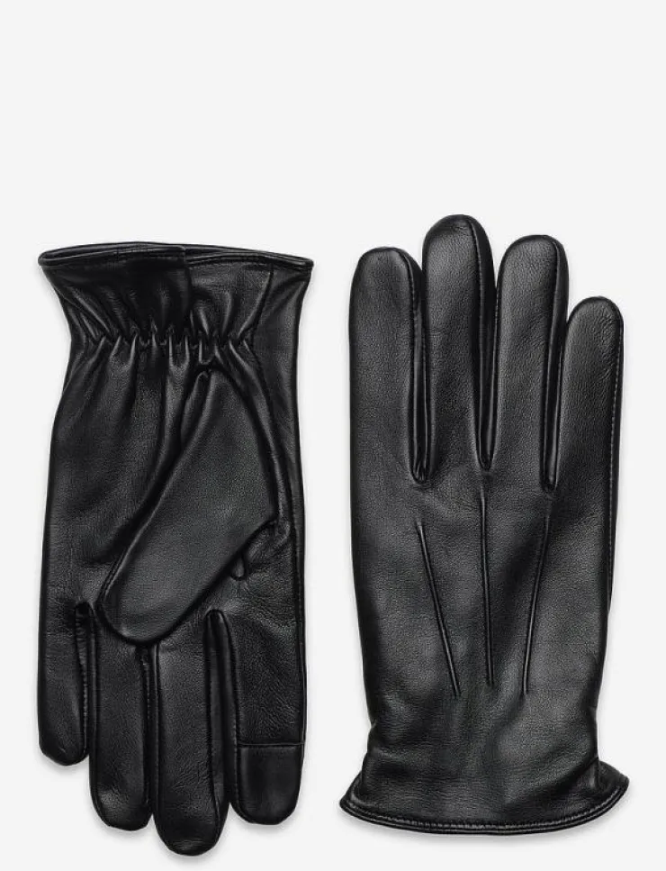 Bruun & Stengade BS Gonzo Gloves - Fingervantar| Handskar