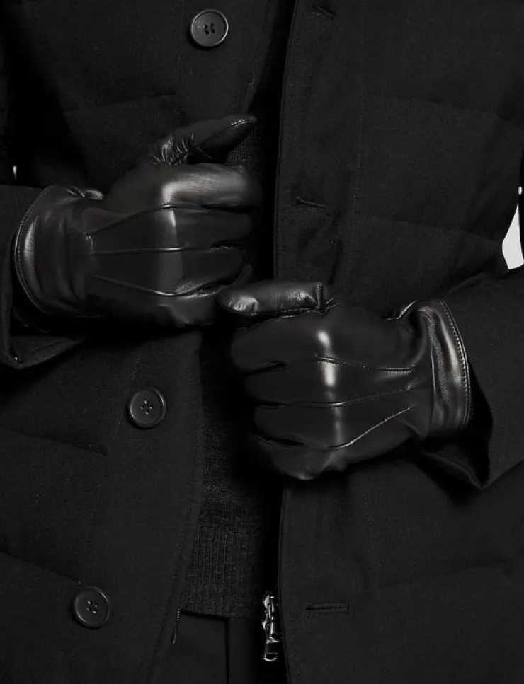 Bruun & Stengade BS Gonzo Gloves - Fingervantar| Handskar