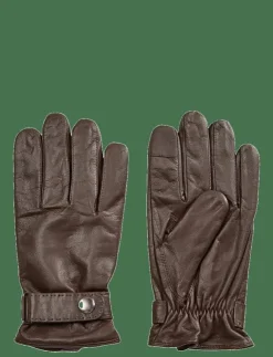 Bruun & Stengade Handskar|BS Grover Gloves - Fingervantar