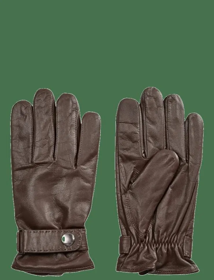 Bruun & Stengade Handskar|BS Grover Gloves - Fingervantar