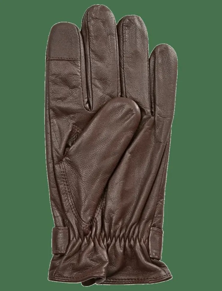 Bruun & Stengade Handskar|BS Grover Gloves - Fingervantar
