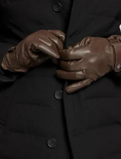 Bruun & Stengade Handskar|BS Grover Gloves - Fingervantar