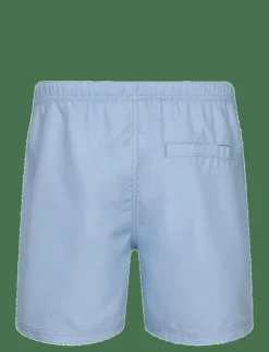 Bruun & Stengade Badkläder|BS Havana Regular Fit Swim Shorts - Badbyxor