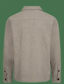 Bruun & Stengade Overshirts|BS Levante Classic Fit Blazer - Jackor & rockar