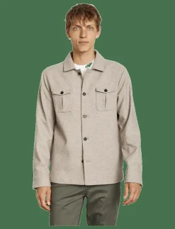 Bruun & Stengade Overshirts|BS Levante Classic Fit Blazer - Jackor & rockar