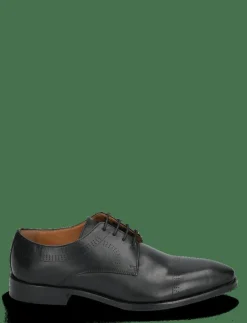 Bruun & Stengade Finskor|BS Onnah Shoes - Derbyskor