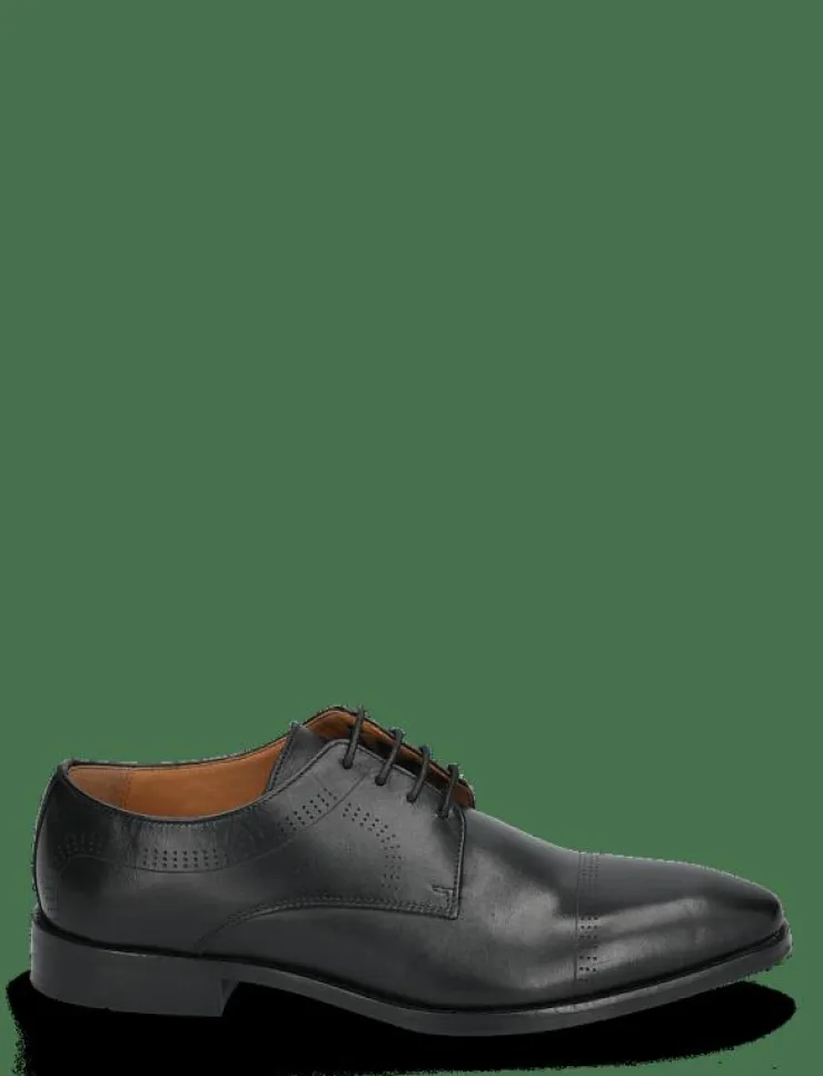 Bruun & Stengade Finskor|BS Onnah Shoes - Derbyskor