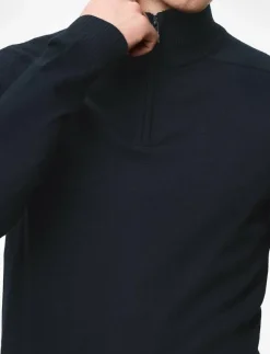 Bruun & Stengade Stickat|BS Pelle Regular Fit Knitwear - Stickat