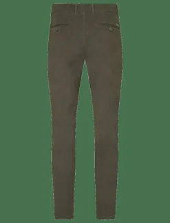 Bruun & Stengade BS Reino Regular Fit Chinos - Chinos| Byxor