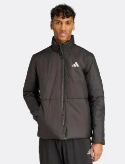 adidas Sportswear Jackor|BSC 3S INS JKT - Friluftsjacka